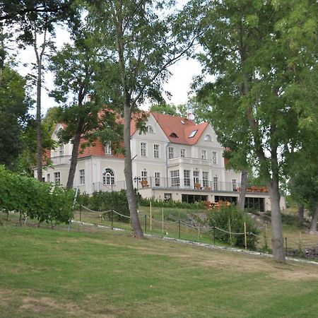 Rezydencja Marii Rybieniec Hotel Kiszkowo Eksteriør billede