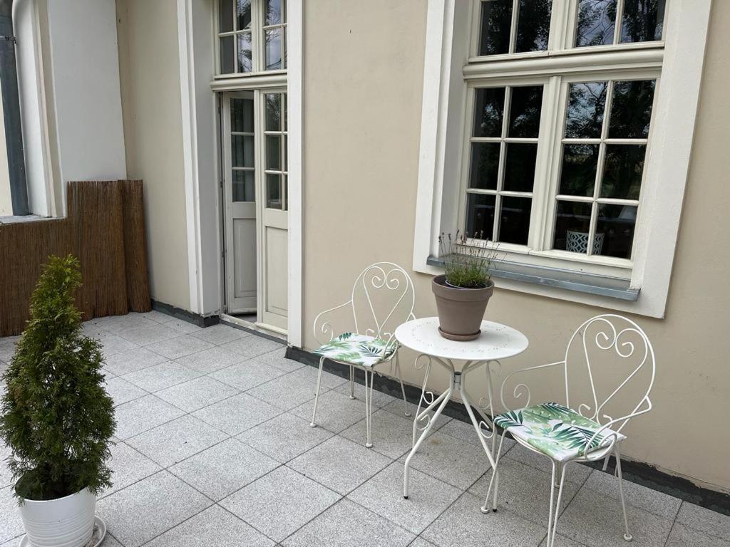 Rezydencja Marii Rybieniec Hotel Kiszkowo Eksteriør billede