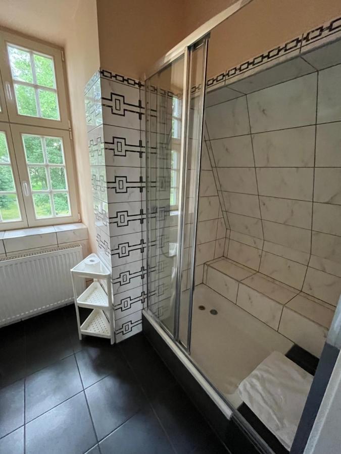 Rezydencja Marii Rybieniec Hotel Kiszkowo Eksteriør billede